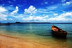海边风景