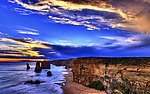 海边风景