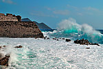海边风景