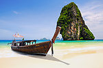 海边风景