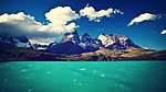 海边风景