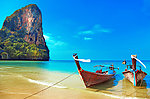海边风景