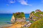 海边风景