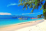 海边风景
