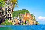 海边风景