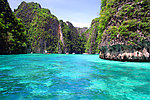 海边风景