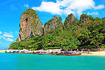 海边风景