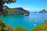 海边风景