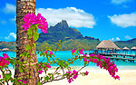 海边风景