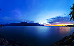 海边风景