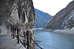 丽江（虎跳峡）
