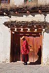 丽江 松赞林寺