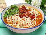 牛肉面