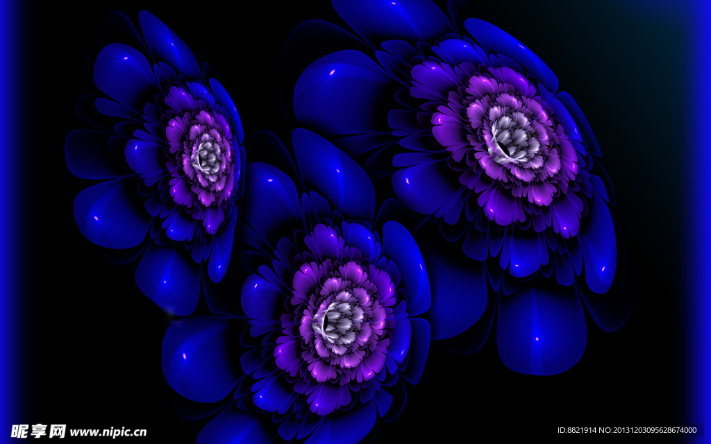 花纹背景