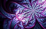 花纹背景