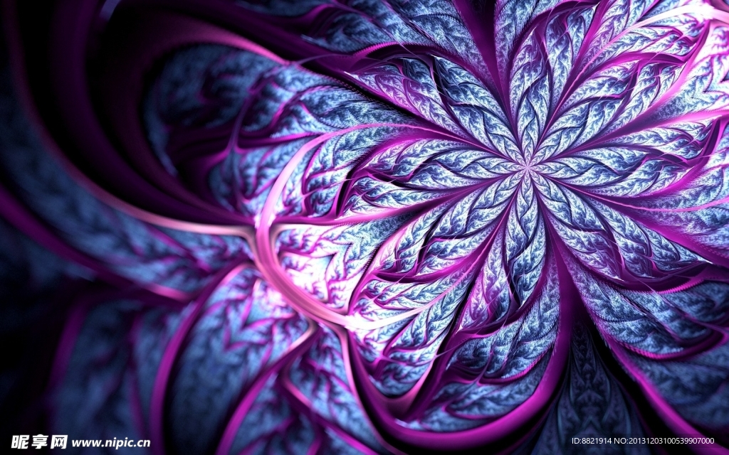 花纹背景