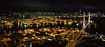 城市夜景