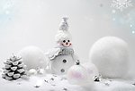 雪人