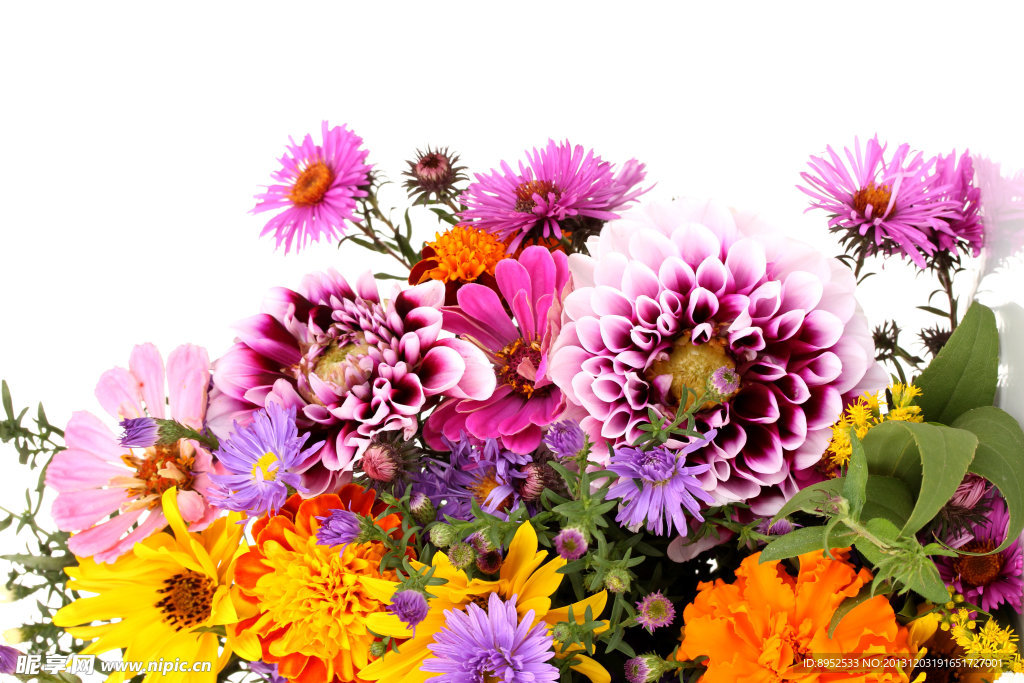 鲜花