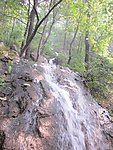山水风景