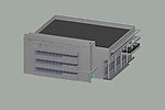 建筑模型