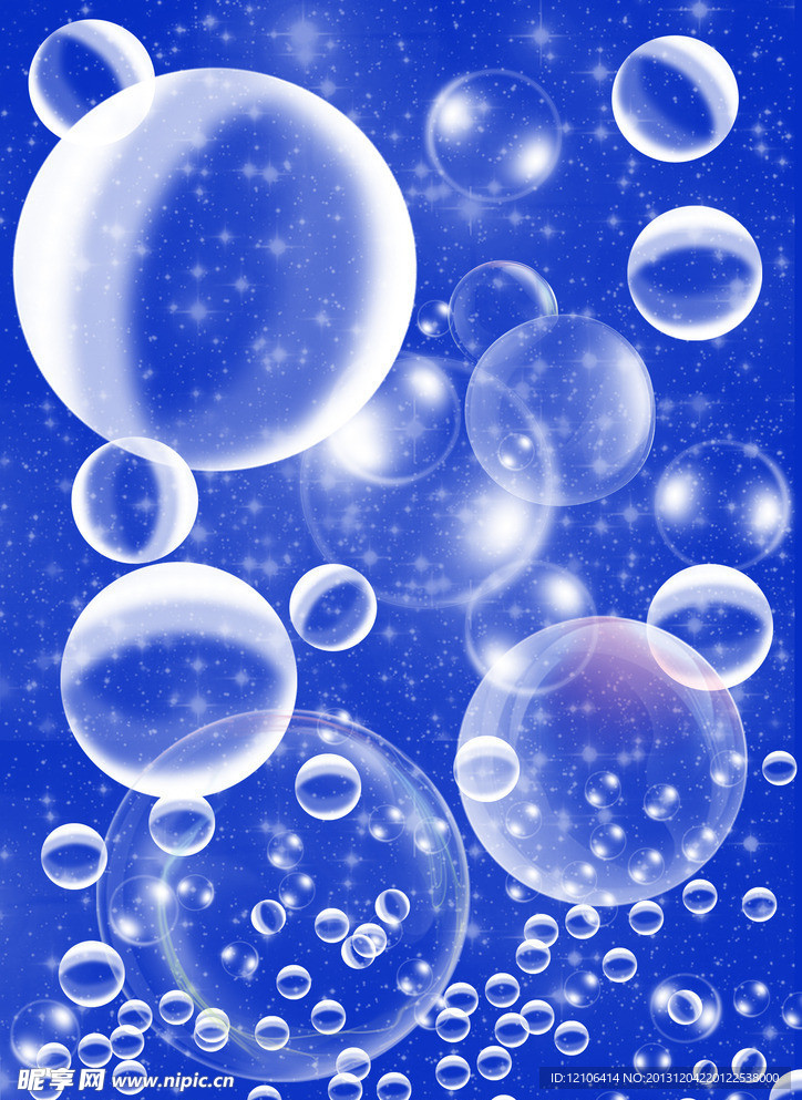 气泡