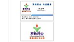 罗欣药业名片