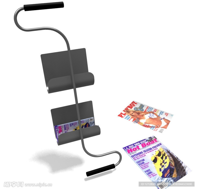 书籍 书籍模型