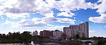 美丽城市
