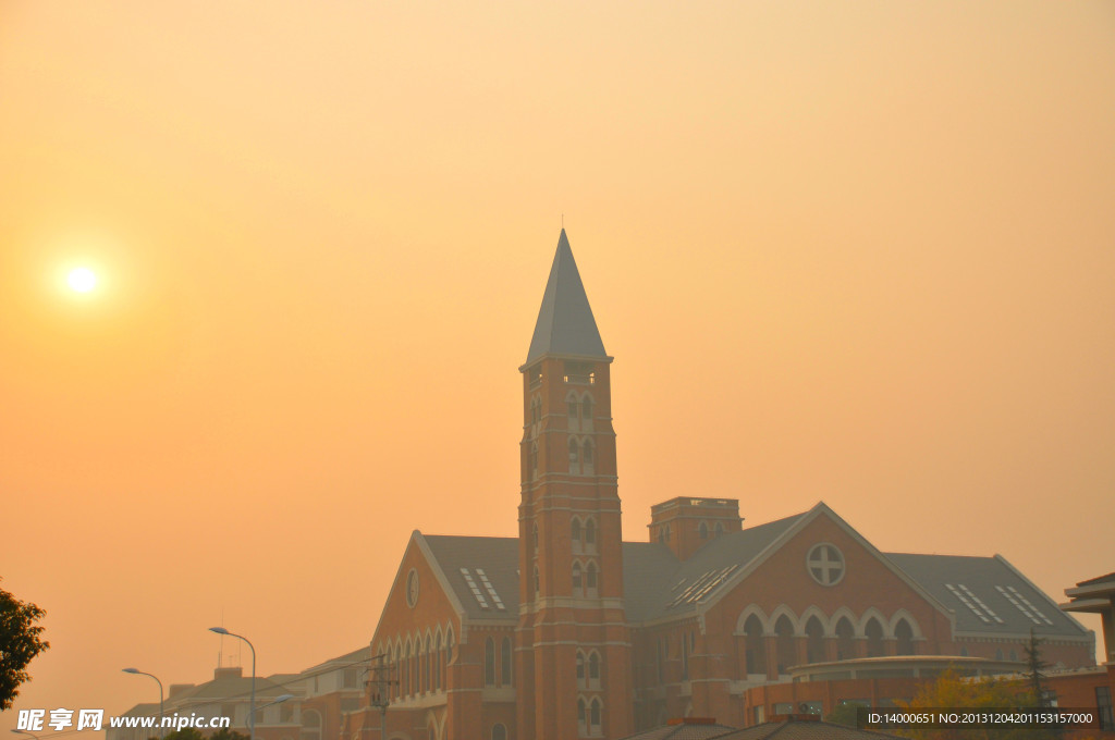 华中农业大学楚天学院