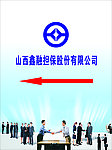 鑫融担保公司