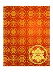 花纹