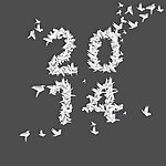 千纸鹤2014设计