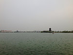 东昌湖