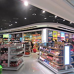 商店