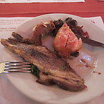 美食