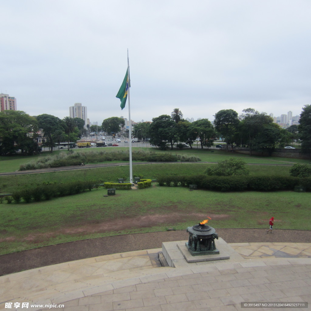 城市
