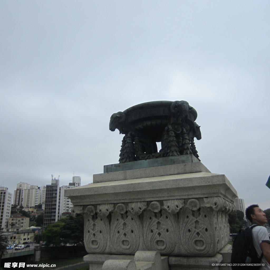 城市