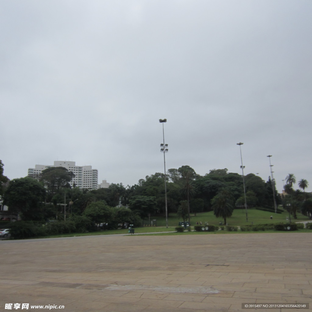 城市