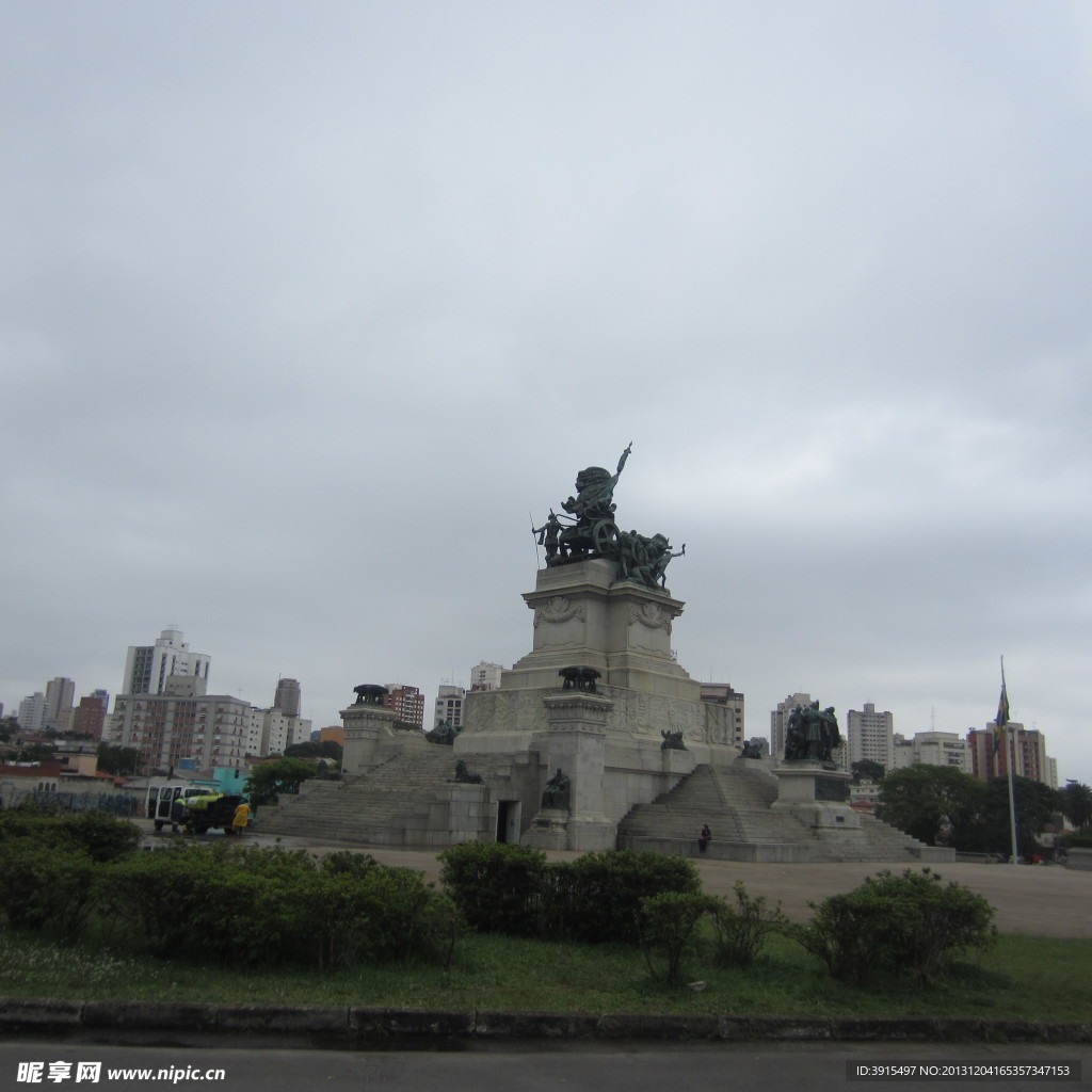城市