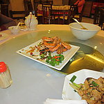 美食