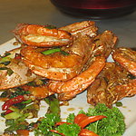 美食