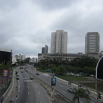 城市
