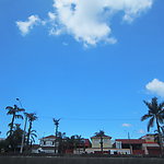 城市