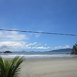 海边