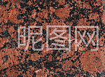 红钻石材