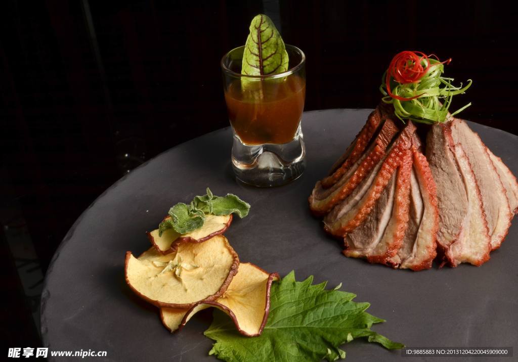鹅肉