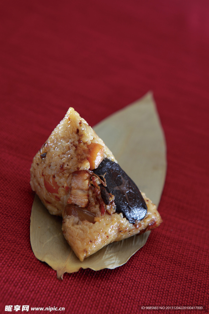 粽子
