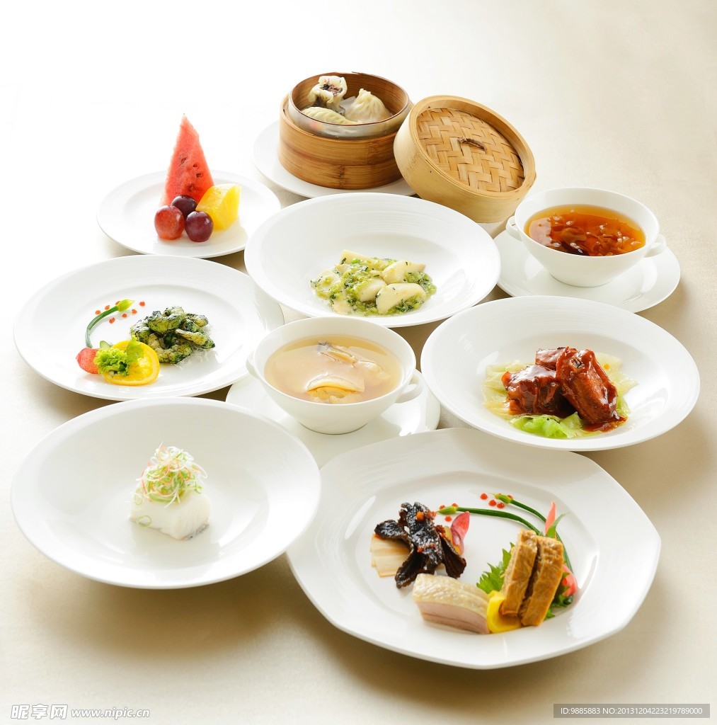 餐饮 早茶