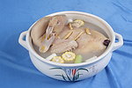 老鸭汤